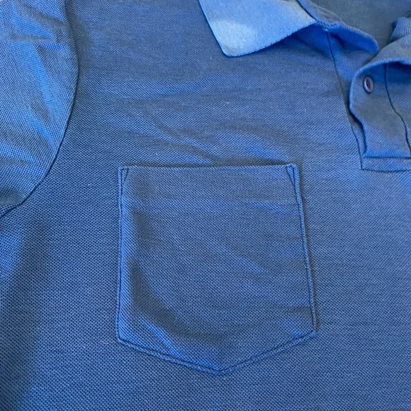 Bundle Kansas City Royals Youth Shirts Size Large Color Sky Royal Blue Flaw 1985 - Picture 11 of 12